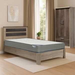 КОМПЛЕКТ МЕБЕЛИ ЗА СПАЛНЯ PEACE ОТ 3 ЧАСТИ