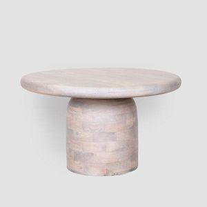 КЕРАМИЧНА ВАЗА СЕРИЯ SEBOR HM4589.01 OFF WHITE 13x6x30Hcm.