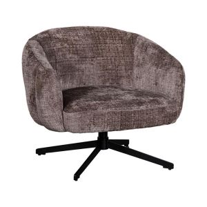 ДЕКОРАТИВНА ФИГУРКА FL222317 АФРИКАНСКА КРАЛИЦА ЗЛАТИСТ ЧЕРЕН ЦВЯТ 12x9x22см