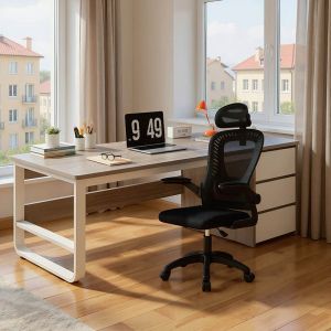 КОМПЛЕКТ МЕБЕЛИ ЗА ОФИС CORE PAKOWORLD ОТ 2 ЧАСТИ