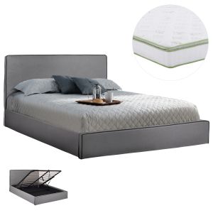 НАСТОЛНА ДЕКОРАТИВНА ФИГУРА Лице ЦВЯТ БРОНЗ 25x16x30cm