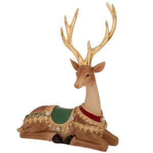 Стенен часовник Париж 1928 в натурален цвят метал-дърво, размер 60см