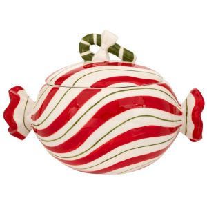 КАРТИНА ВЪРХУ ПЛАТНО Африканска дама 36212 БЕЖОВО-КАФЯВО 70x4x100см