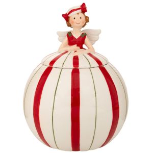 КАРТИНА ВЪРХУ ПЛАТНО Африканска дама 36214 БЕЖОВО-КАФЯВО 80x4x120см