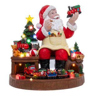 LED TV Fieplace Decorative