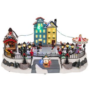 ДЕКОРАЦИЯ ЗА СТЕНА ПЕПЕРУДИ