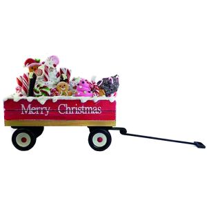 LED Fieplace Decorative