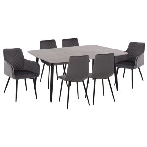 Картина платно листа 60x3x90