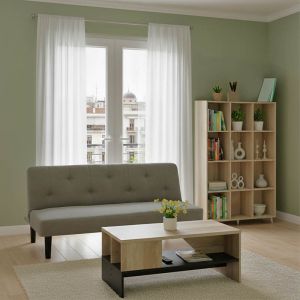 Картина с дървена рамка Дървета 80*2.3*60