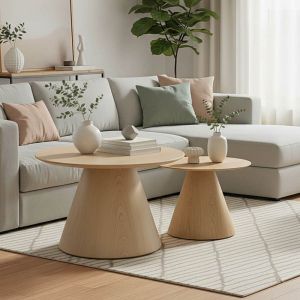 КОЛЕДЕН ВЕНЕЦ ЗА СВЕЩ 12 13x31см