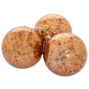 ДЕКОРАТИВНА ФИГУРА FL195 КУЧЕ ЧЕРЕН ЦВЯТ 41x22x32cm