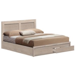 КЕРАМИЧНА ВАЗА GALAD HM4588.02 ЧЕРЕН МАТИРАН Φ16x32Hсм.