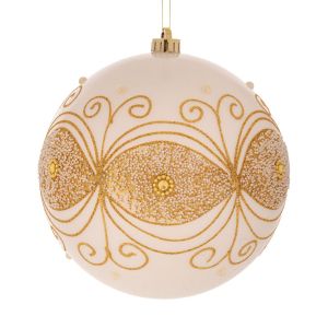 ПЕРЛЕНА НЕЧУПЛИВА ТОПКА СЕ 15 СМ С ДИЗАЙН