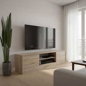 Ъглов диван Нова Изабела в цвят горчица с размери 270х160х90см