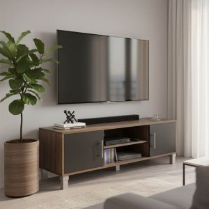 КЕРАМИЧНА ВАЗА GALAD HM4588.01 OFF WHITE Φ16x32Hcm.