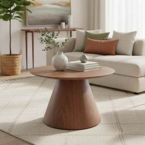 ДЕКОРАТИВНА ФИГУРА FL222316 АФРИКАНСКА КРАЛИЦА ЗЛАТИСТО ЧЕРЕН ЦВЯТ 18x9x25см