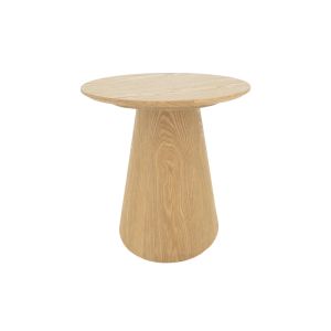 ДЕКОРАТИВНА ФИГУРА FL222318 АФРИКАНСКА КРАЛИЦА ЗЛАТИСТО ЧЕРЕН ЦВЯТ 17x9x29см