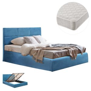 ДЕКОРАТИВНА СТАТУЕТКА ОТ ПОЛИСМОЛА МЪЖКА ГЛАВА ЗЛАТНА 14*7 CM019-3CY9 bf