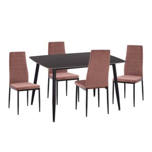 ГРАДИНСКИ КОМПЛЕКТ ТУРМА БЕЖОВ