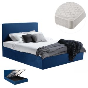 НАСТОЛЕН ЧАСОВНИК Vintage Lantern ЦВЯТ ЧЕРЕН МЕТАЛИК 18.5x5.5x18.5cm