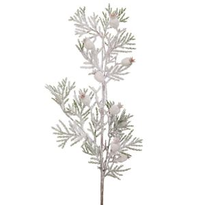 Настолен часовник Мост в натурален цвят метал-дърво с размери 29х7х27см