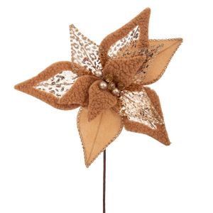 КЕРАМИЧНА ВАЗА СЕРИЯ SEBOR HM4590.02 ЧЕРЕН МАТОВ 13.5x6x21.5Hcm.