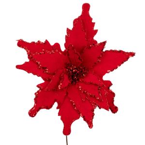 НАСТОЛНА ДЕКОРАТИВНА ФИГУРА КОН FL7217 ЧЕРЕН ЦВЯТ 20x6x21cm