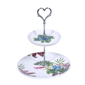 ДЕКОРАТИВНА ФИГУРА Двойка