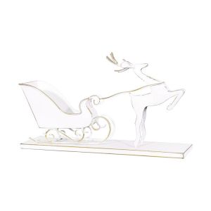 НАСТОЛНА ЛАМПА GREY