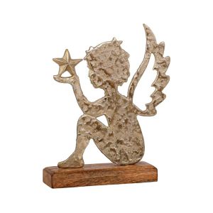 LED Fieplace Decorative