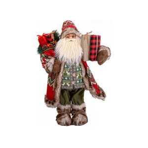 Конзола Parlor кафяв цвят 120x35x75cm