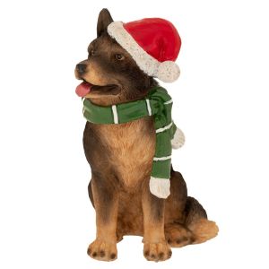 Метална табела с LED GRINDERS 56*41*5