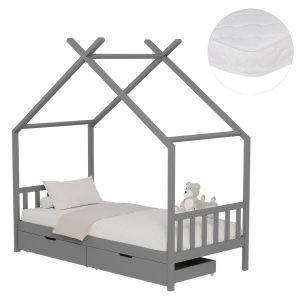 НАСТОЛНА ДЕКОРАТИВНА ФИГУРА Лице ЦВЯТ ЧЕРЕН 29x17x35cm