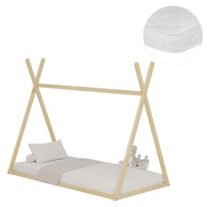 НАСТОЛНА ДЕКОРАТИВНА ФИГУРА КОНСКА ГЛАВА БЯЛ ЦВЯТ 12x12x42cm