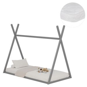 НАСТОЛНА ДЕКОРАТИВНА ФИГУРА КУЧЕ КАФЯВ ЦВЯТ 62x28x38cm