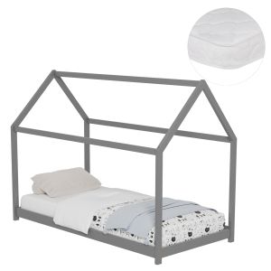 Стенен часовник Париж 1928 в натурален цвят метал-дърво, размер 60см