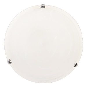 Wall lamp φ30 1xε27 white nickel Arte Illumina Eris