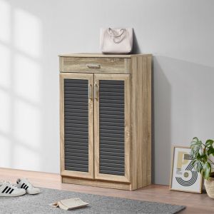 ДЕКОРАТИВНА ФИГУРА FL195 КУЧЕ ЧЕРЕН ЦВЯТ 41x22x32cm