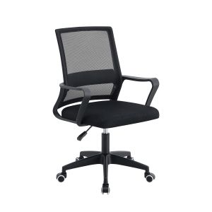 Ляв ъглов диван Ню Тулуза в сив цвят с възглавници антрахит, размери 260х205х93см