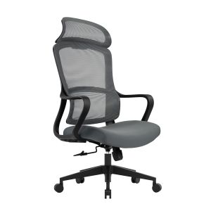 Настолен часовник Метал с размери 17x6x17см