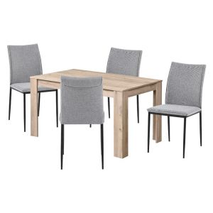 НАСТОЛНА ДЕКОРАТИВНА ФИГУРА Лице ЦВЯТ БРОНЗ 25x16x30cm