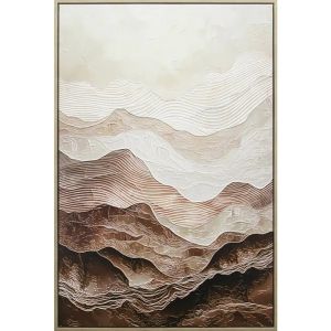 Ъглов диван Нова Изабела в цвят горчица с размери 270х160х90см