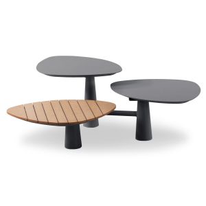 КЕРАМИЧНА ВАЗА СЕРИЯ SEBOR HM4589.01 OFF WHITE 13x6x30Hcm.