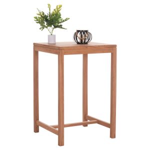 КЕРАМИЧНА ВАЗА СЕРИЯ SEBOR HM4590.02 ЧЕРЕН МАТОВ 13.5x6x21.5Hcm.