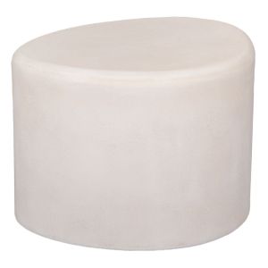 ДЕКОРАТИВНА ФИГУРА Африканка FL240309 ЧЕРНО-БЯЛ ЦВЯТ 13x5x18см