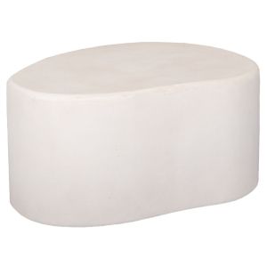 ДЕКОРАТИВНА ФИГУРА Африканка FL240309 ЧЕРНО-ЗЛАТИСТ ЦВЯТ 13x5x18см