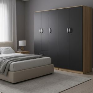 Свещник gold crown