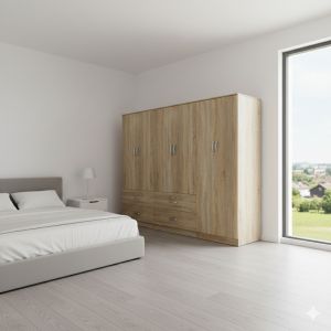 ТРАПЕЗНА МАСА Fabbey CAPPUCCINO 120*70*75