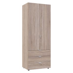 FRAME 62128 Flower WHITE-BEIGE COLOR 60x3x120cm