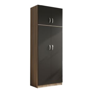 Метална табела с LED ICE COLD BEER 62*20*5